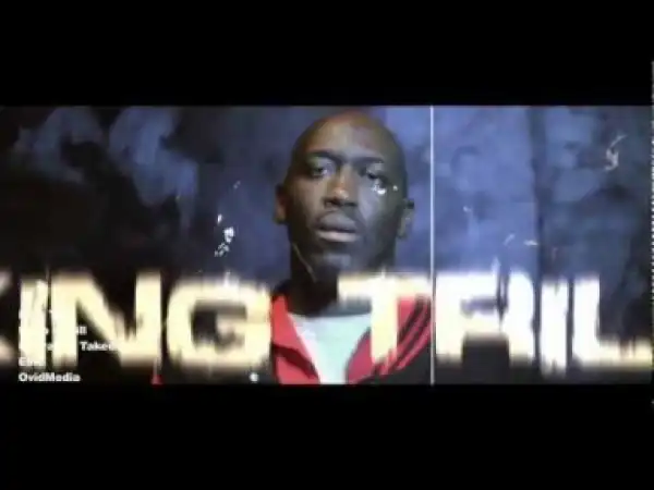 Video: King Trill - Keep It Trill